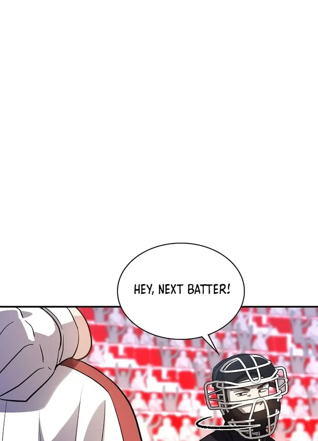 Genius Hitter Hits Fastball Zinmanga X Chapter 33 Page 30