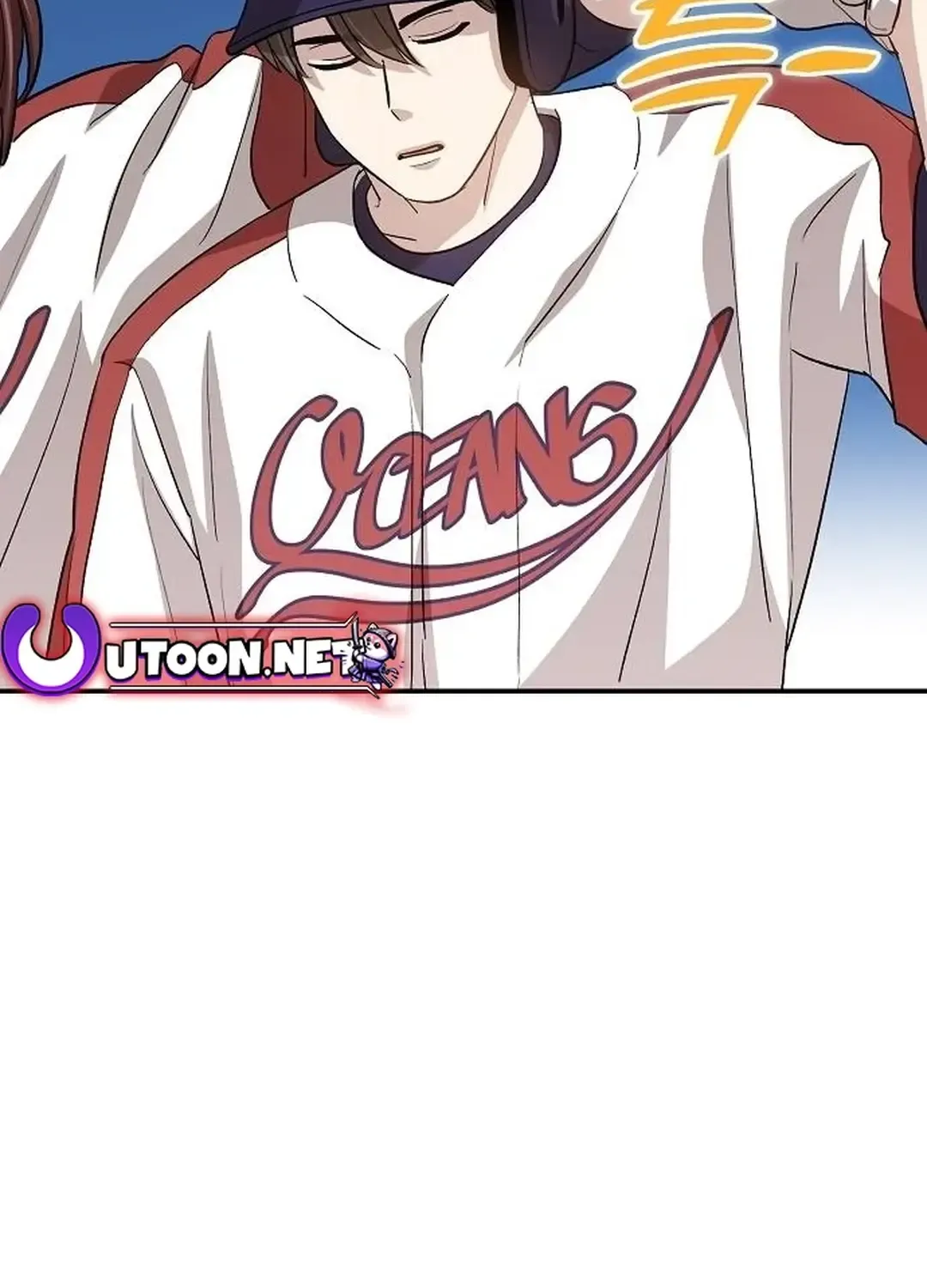 Genius Hitter Hits Fastball Zinmanga X Chapter 33 Page 34