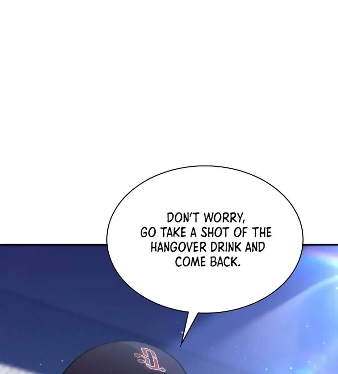 Genius Hitter Hits Fastball Zinmanga X Chapter 33 Page 35