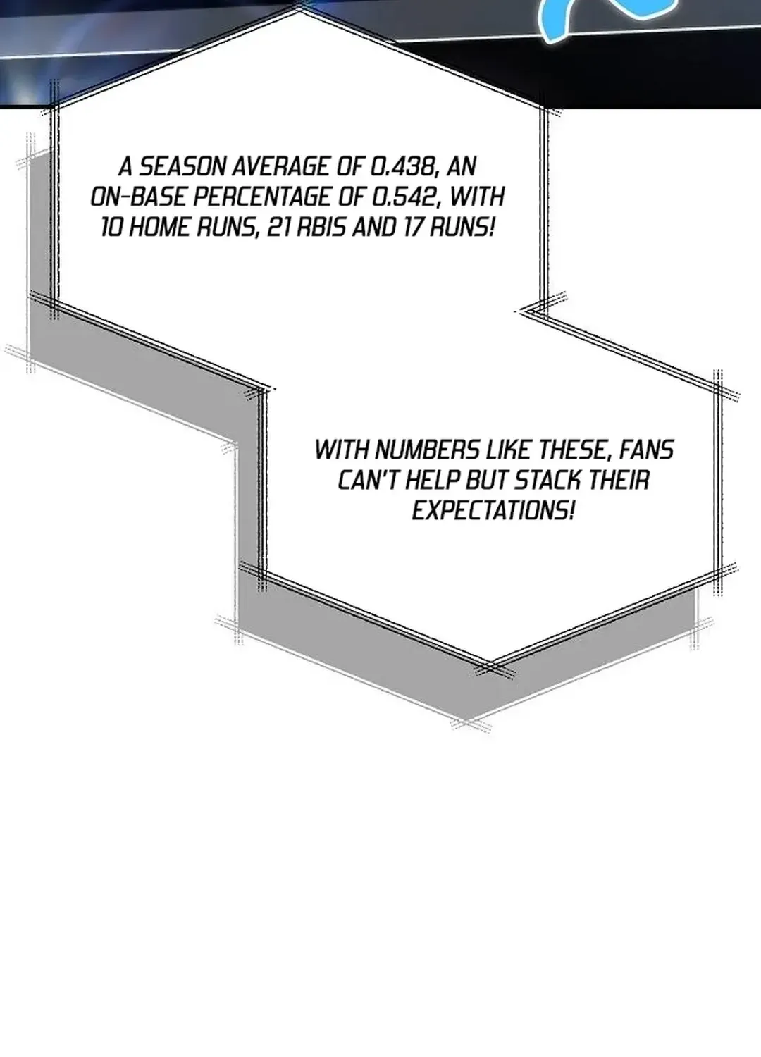 Genius Hitter Hits Fastball Zinmanga X Chapter 33 Page 45