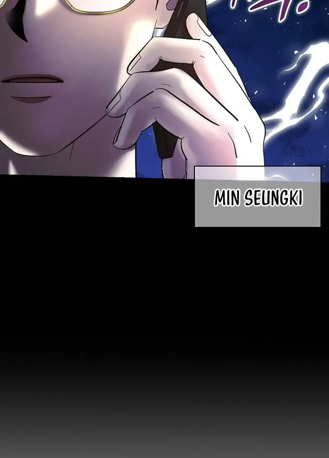 Genius Hitter Hits Fastball Zinmanga X Chapter 33 Page 54