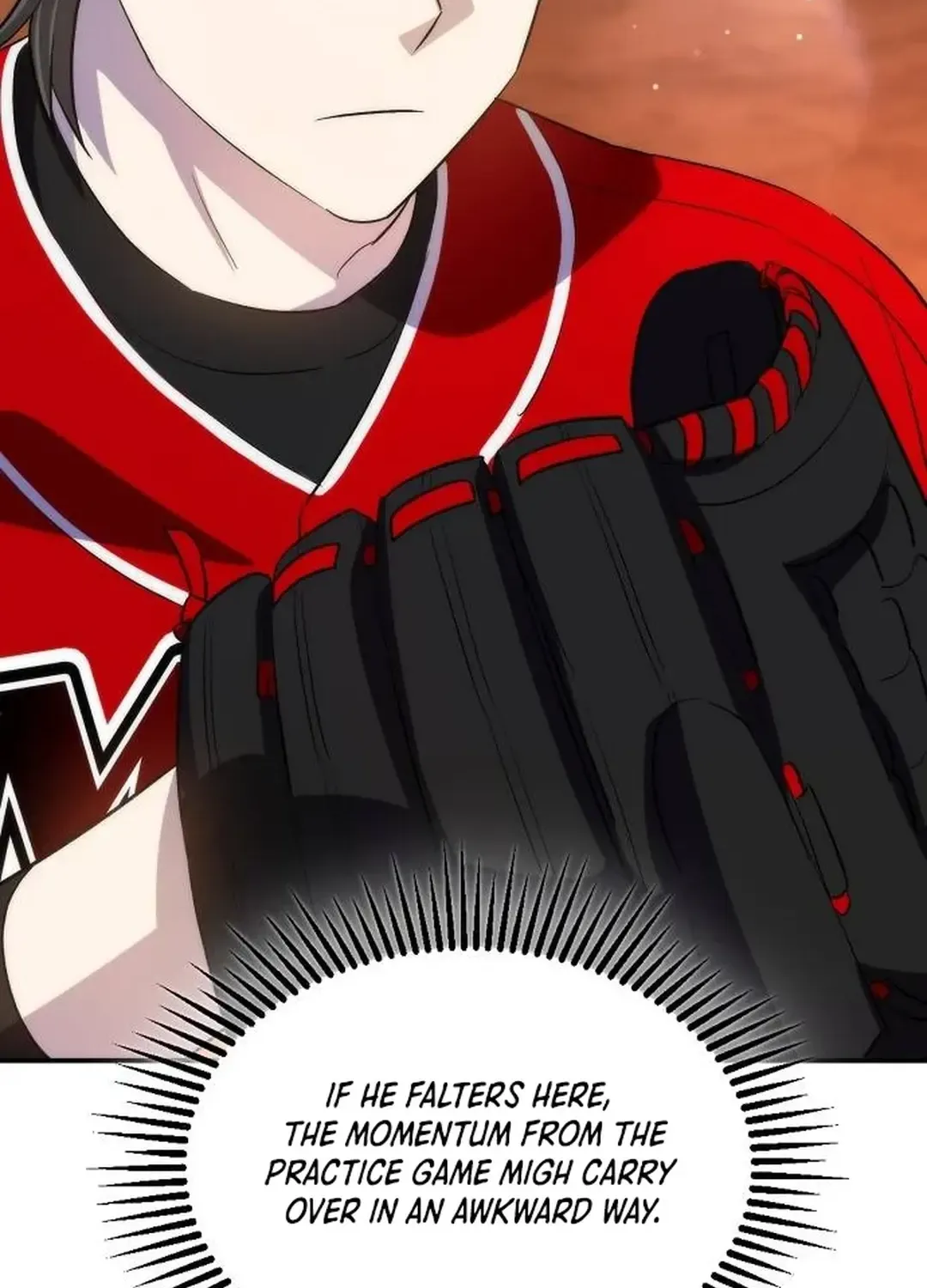 Genius Hitter Hits Fastball Zinmanga X Chapter 33 Page 86