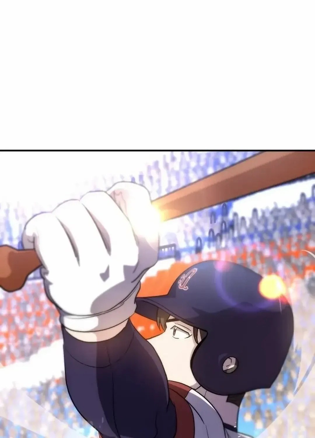 Genius Hitter Hits Fastball Zinmanga X Chapter 33 Page 117