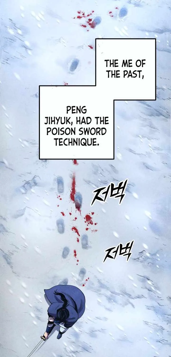 Ha Buk Paeng’s youngest son Zinmanga X Chapter 25 Page 37