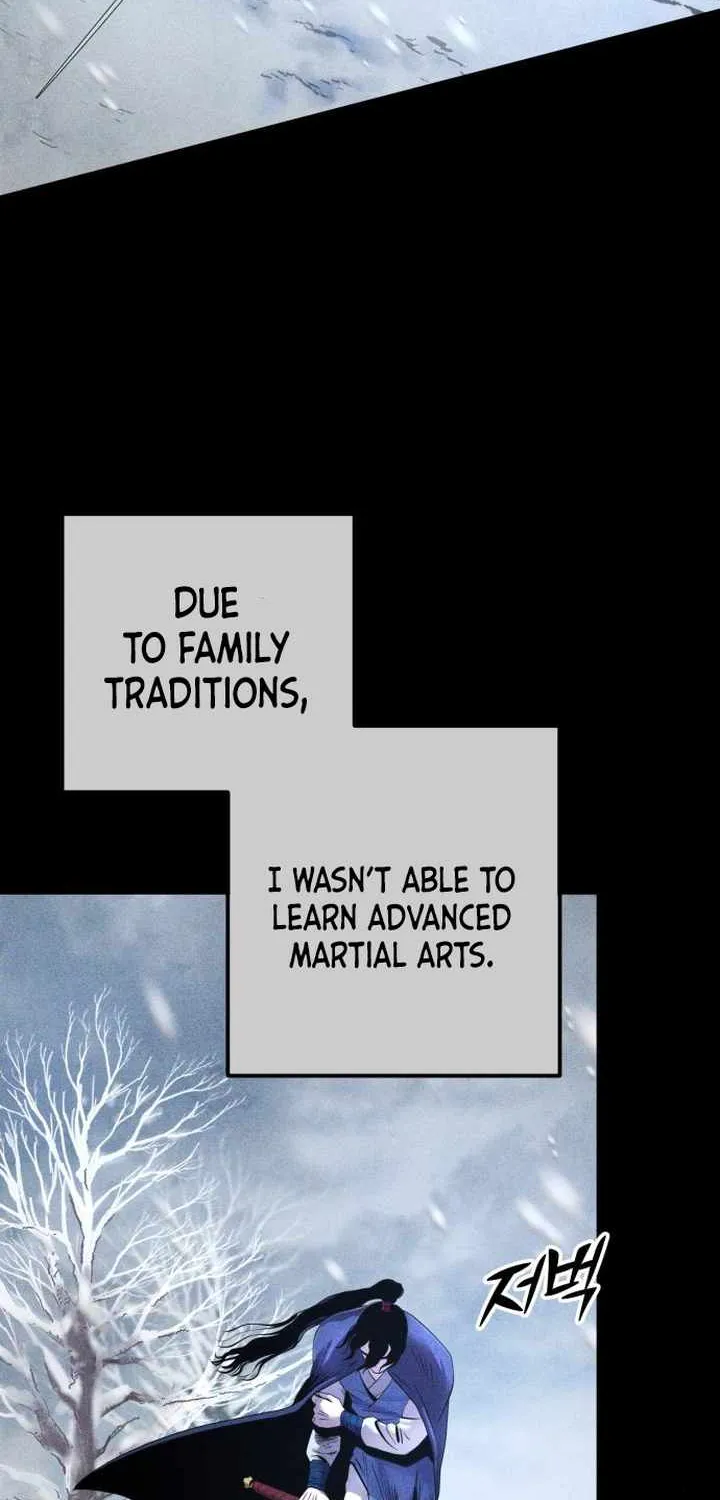 Ha Buk Paeng’s youngest son Zinmanga X Chapter 25 Page 38