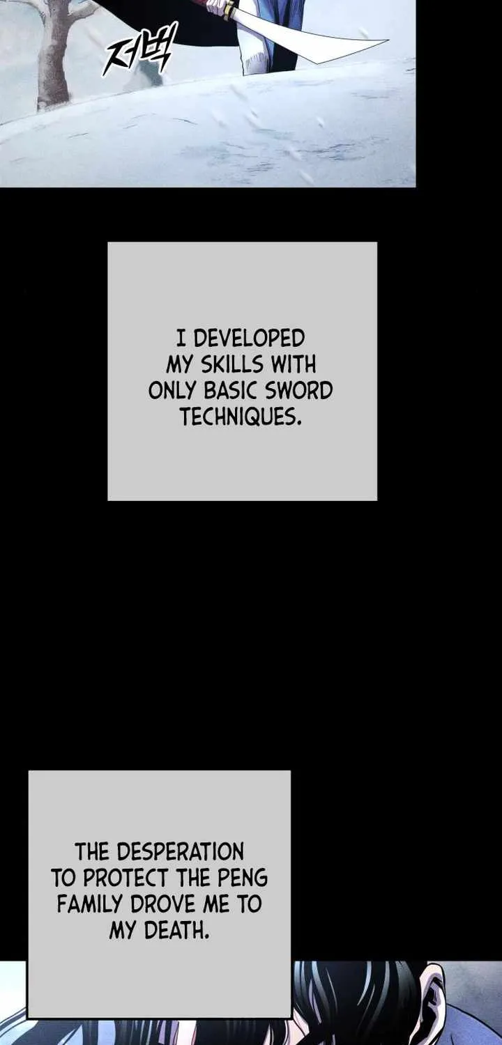 Ha Buk Paeng’s youngest son Zinmanga X Chapter 25 Page 39