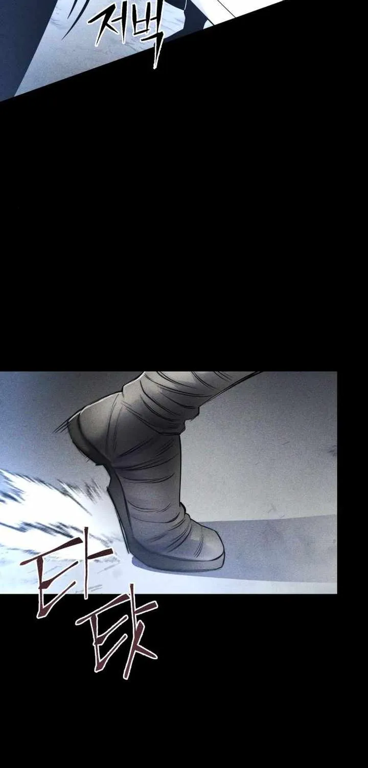 Ha Buk Paeng’s youngest son Zinmanga X Chapter 25 Page 45