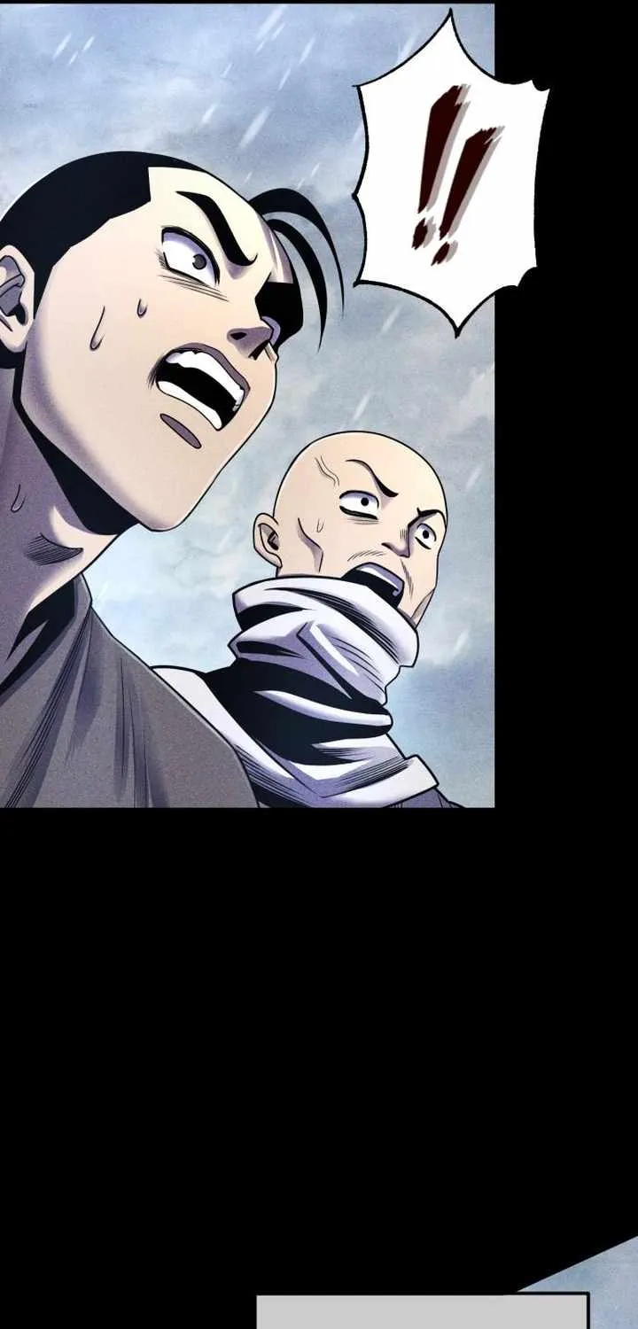 Ha Buk Paeng’s youngest son Zinmanga X Chapter 25 Page 52