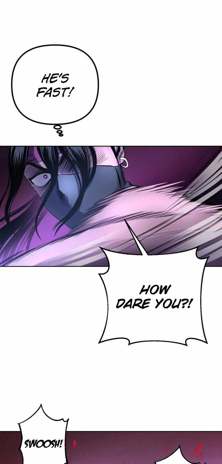 Ha Buk Paeng’s youngest son Zinmanga X Chapter 25 Page 75