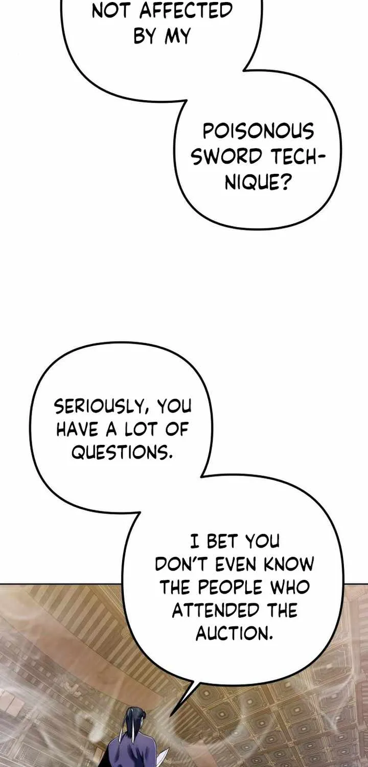 Ha Buk Paeng’s youngest son Zinmanga X Chapter 24 Page 69