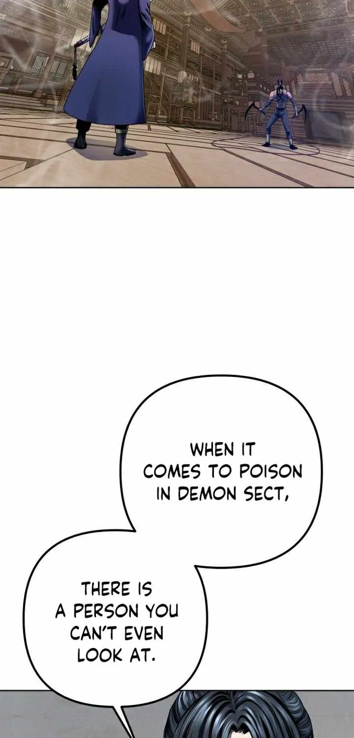 Ha Buk Paeng’s youngest son Zinmanga X Chapter 24 Page 70
