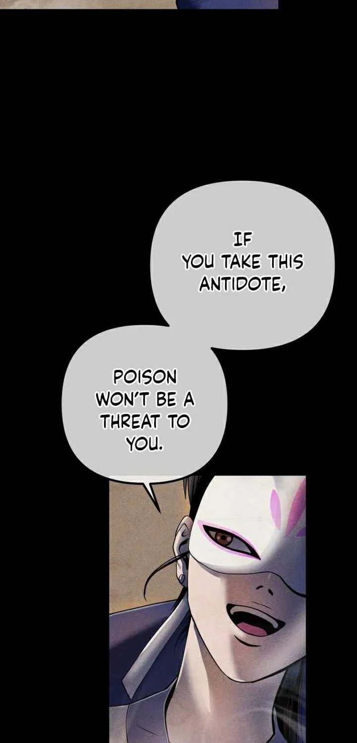 Ha Buk Paeng’s youngest son Zinmanga X Chapter 24 Page 73