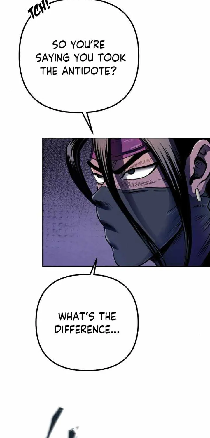 Ha Buk Paeng’s youngest son Zinmanga X Chapter 24 Page 76
