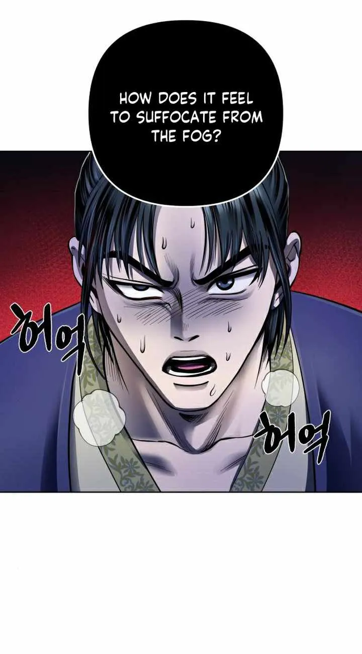 Ha Buk Paeng’s youngest son Zinmanga X Chapter 24 Page 89