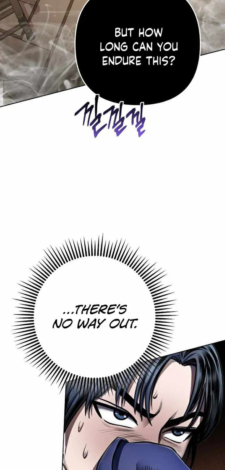 Ha Buk Paeng’s youngest son Zinmanga X Chapter 24 Page 91