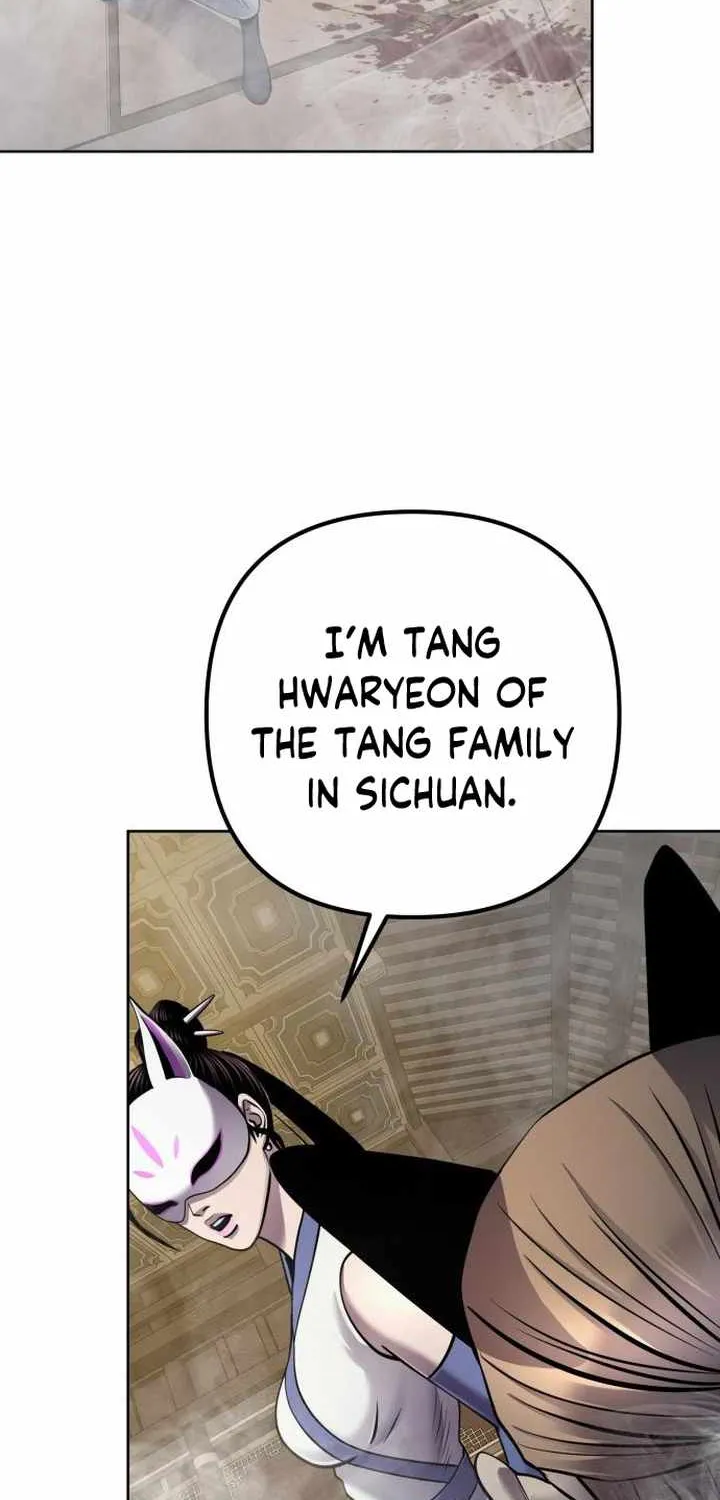 Ha Buk Paeng’s youngest son Zinmanga X Chapter 23 Page 60