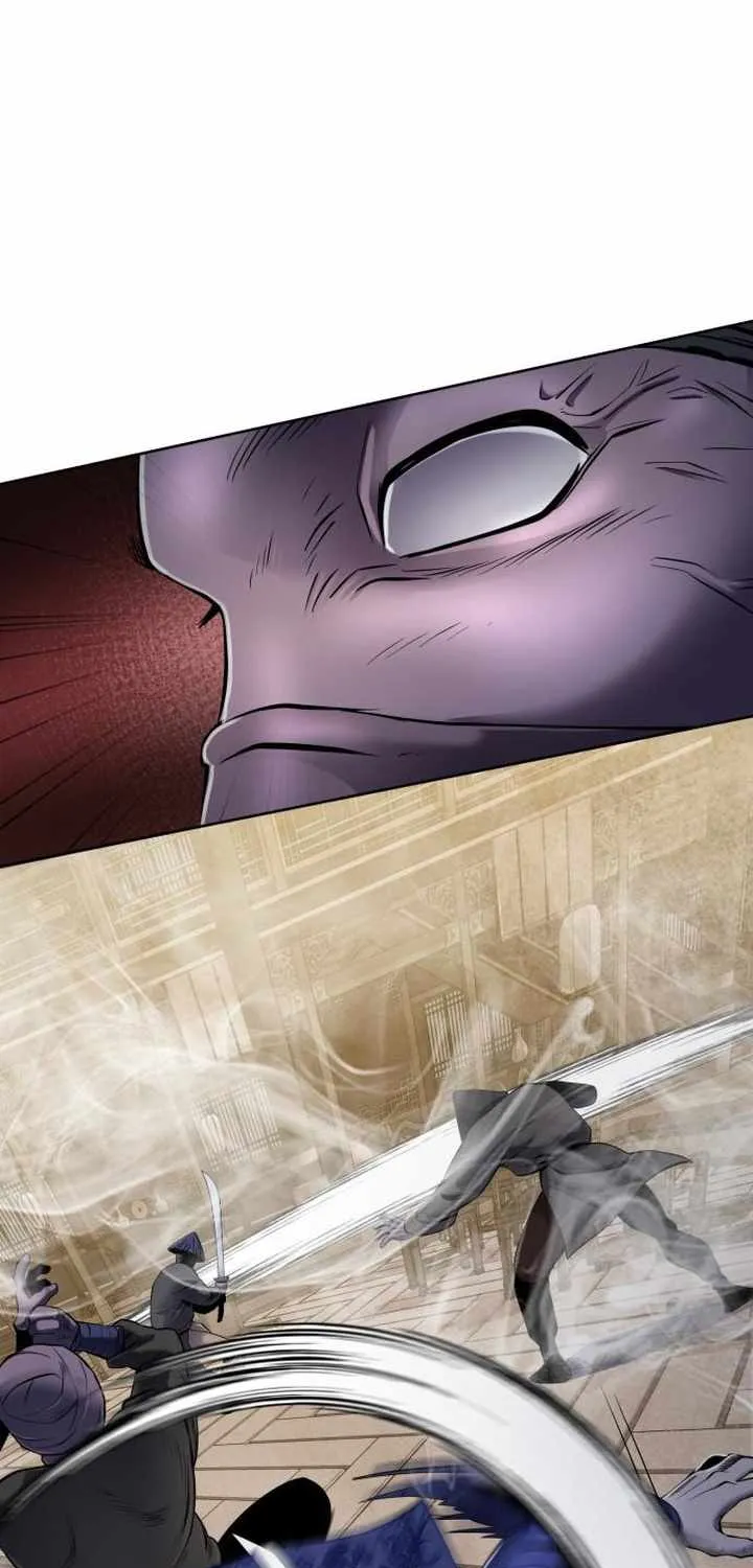 Ha Buk Paeng’s youngest son Zinmanga X Chapter 23 Page 66