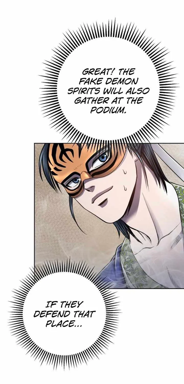 Ha Buk Paeng’s youngest son Zinmanga X Chapter 23 Page 71