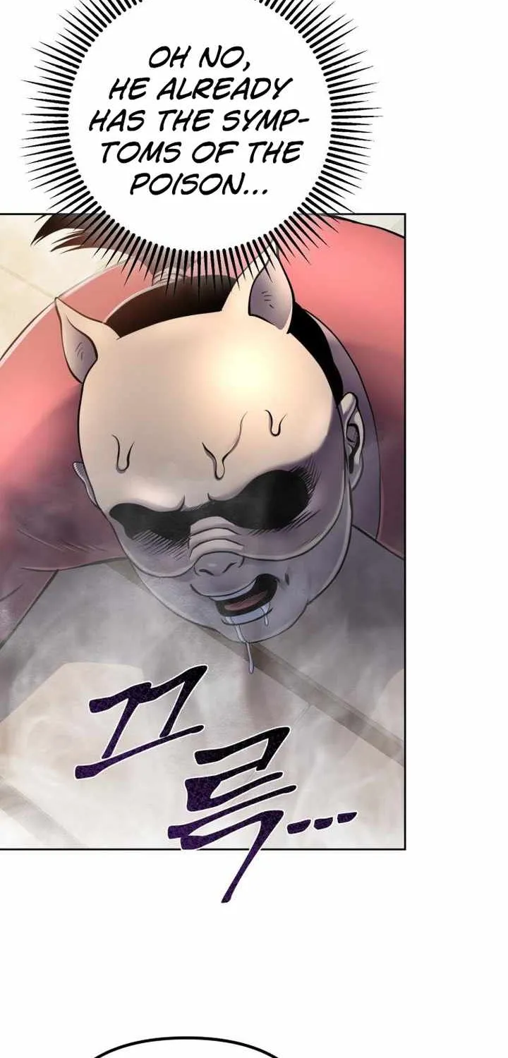 Ha Buk Paeng’s youngest son Zinmanga X Chapter 23 Page 75