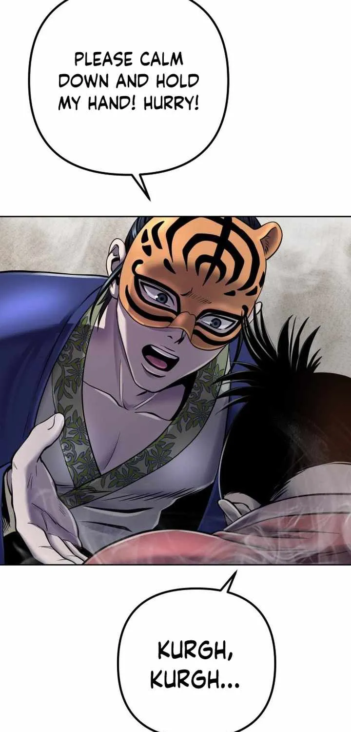 Ha Buk Paeng’s youngest son Zinmanga X Chapter 23 Page 76
