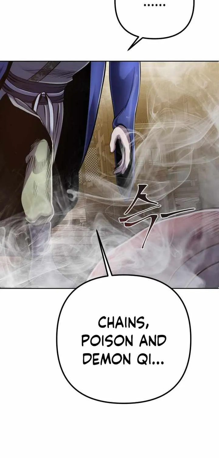 Ha Buk Paeng’s youngest son Zinmanga X Chapter 23 Page 84
