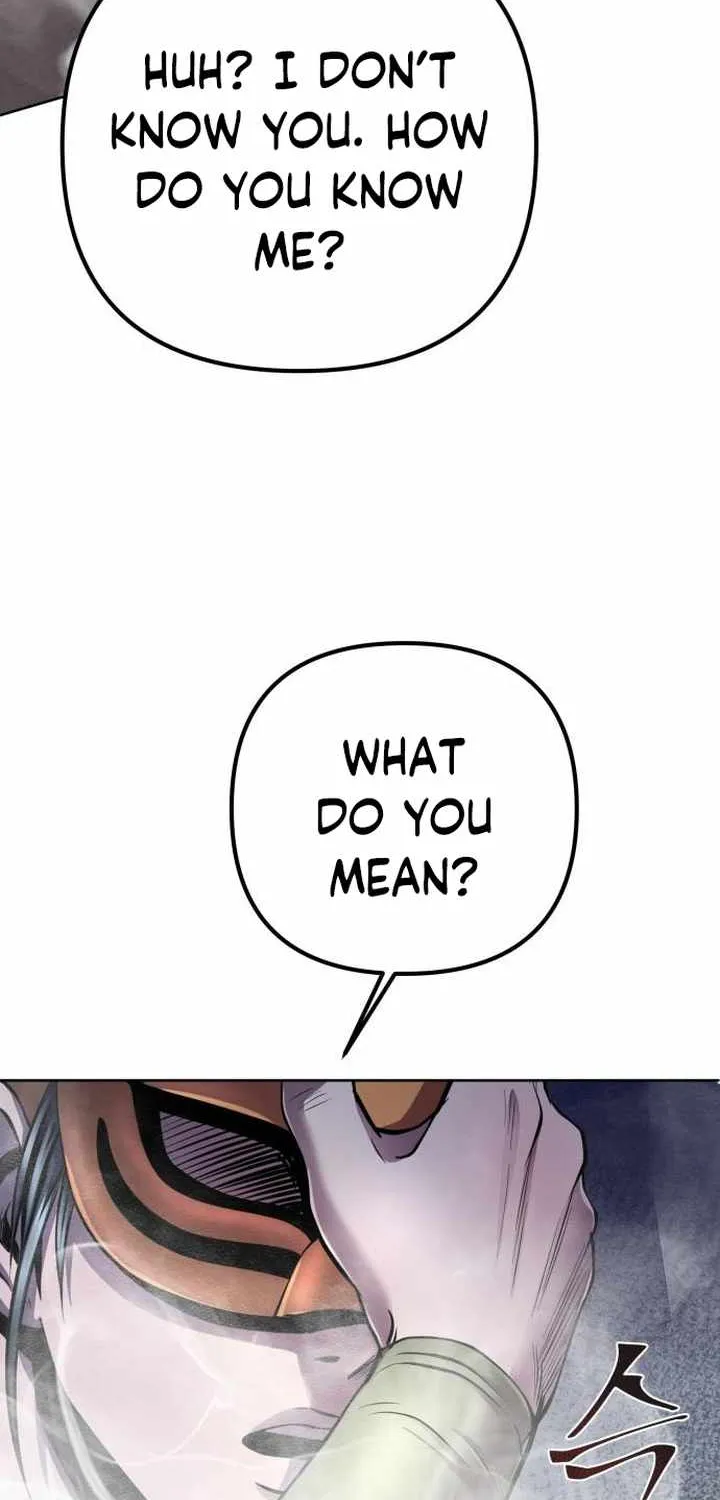 Ha Buk Paeng’s youngest son Zinmanga X Chapter 23 Page 87