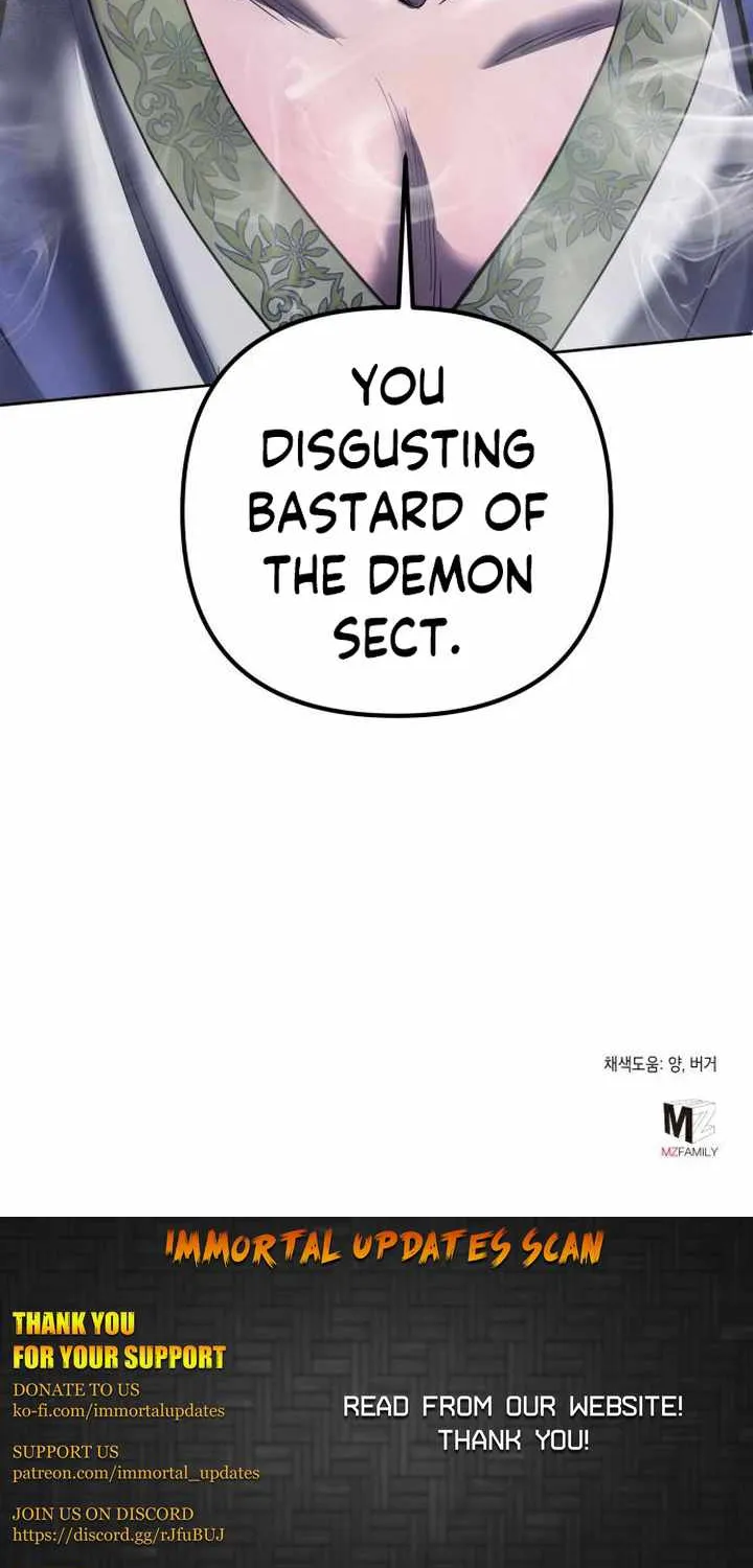 Ha Buk Paeng’s youngest son Zinmanga X Chapter 23 Page 90