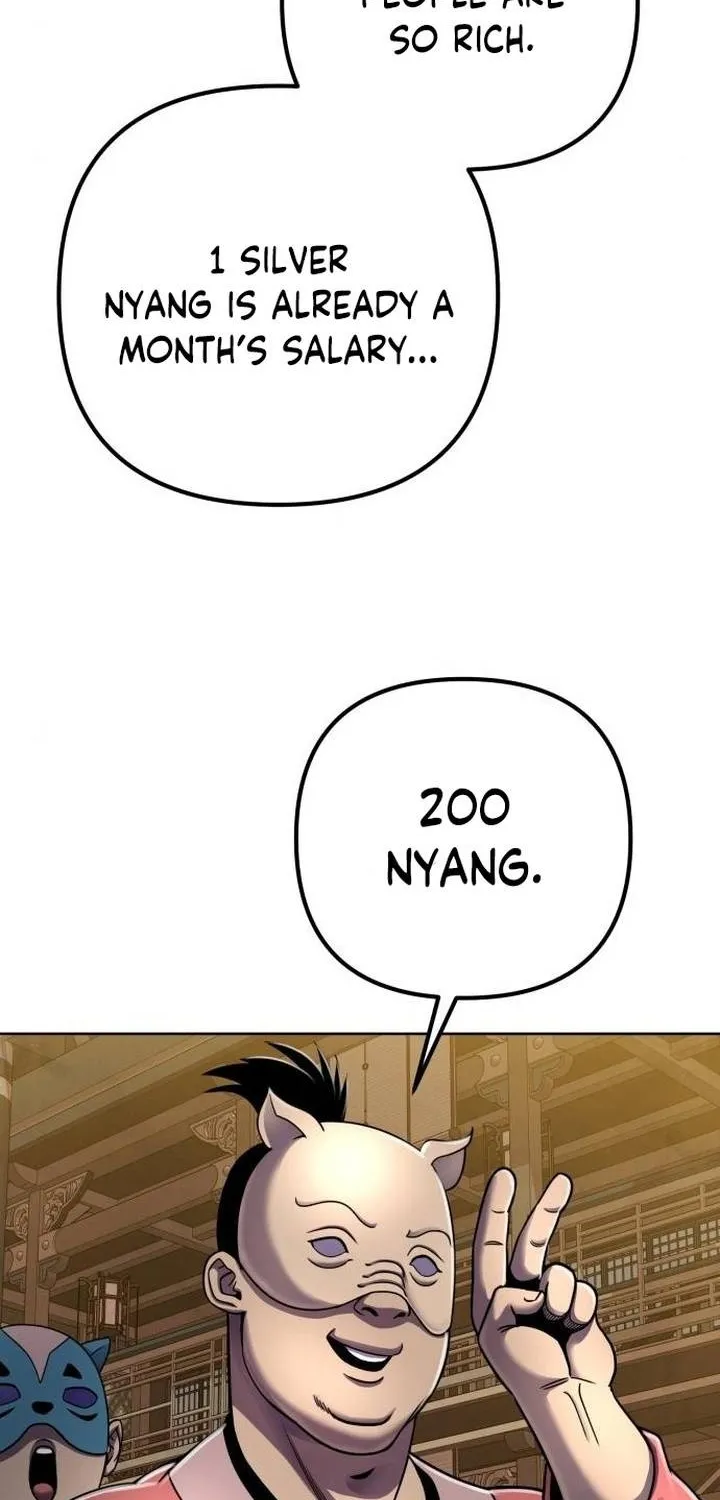 Ha Buk Paeng’s youngest son Zinmanga X Chapter 22 Page 58