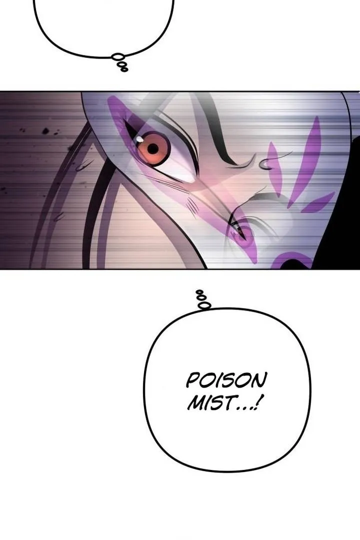 Ha Buk Paeng’s youngest son Zinmanga X Chapter 22 Page 84