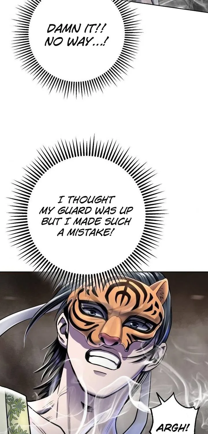 Ha Buk Paeng’s youngest son Zinmanga X Chapter 22 Page 90