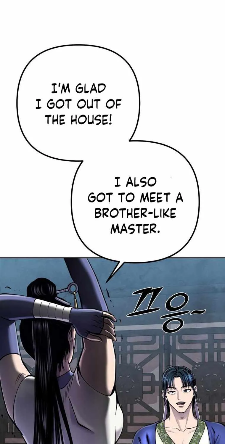 Ha Buk Paeng’s youngest son Zinmanga X Chapter 21 Page 79