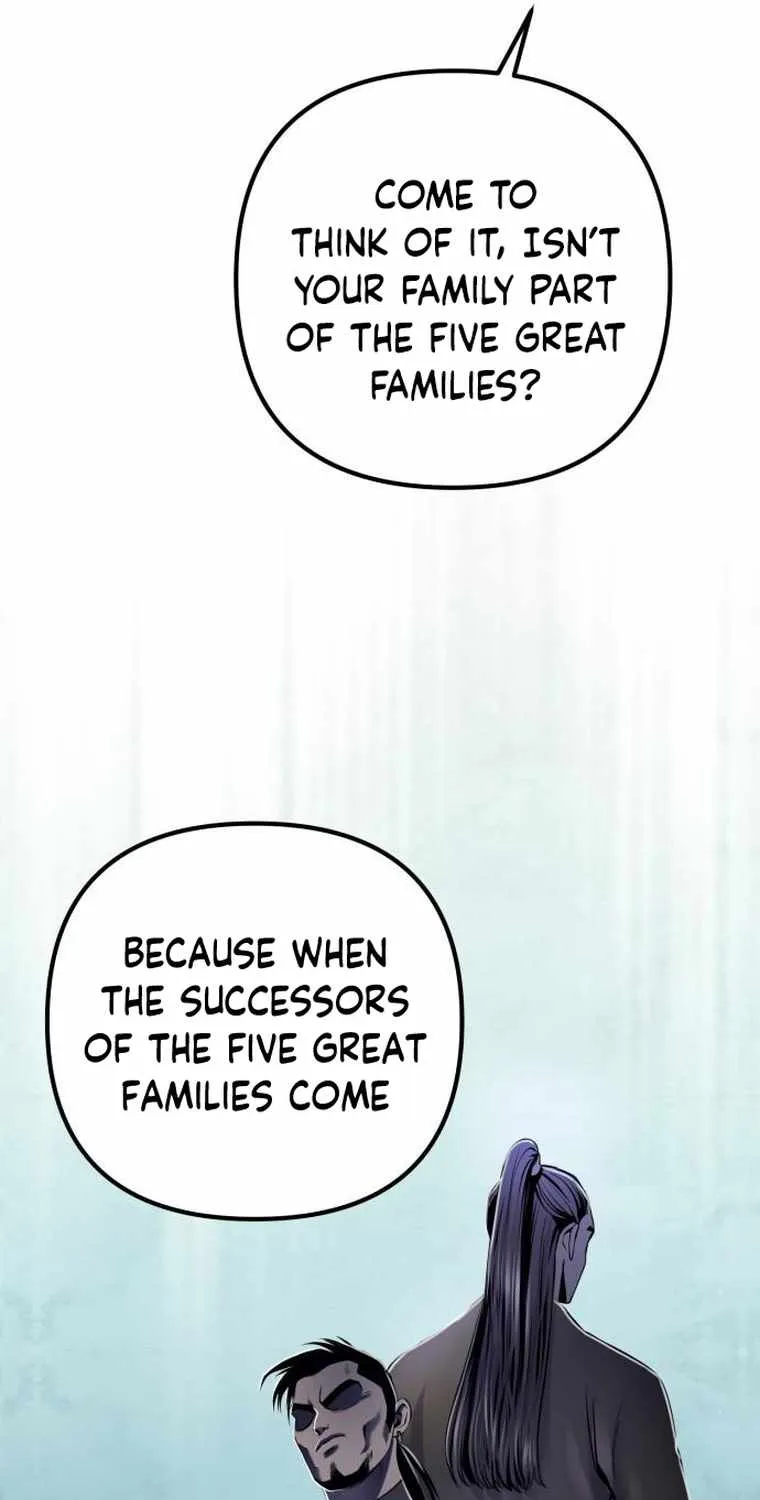 Ha Buk Paeng’s youngest son Zinmanga X Chapter 21 Page 81