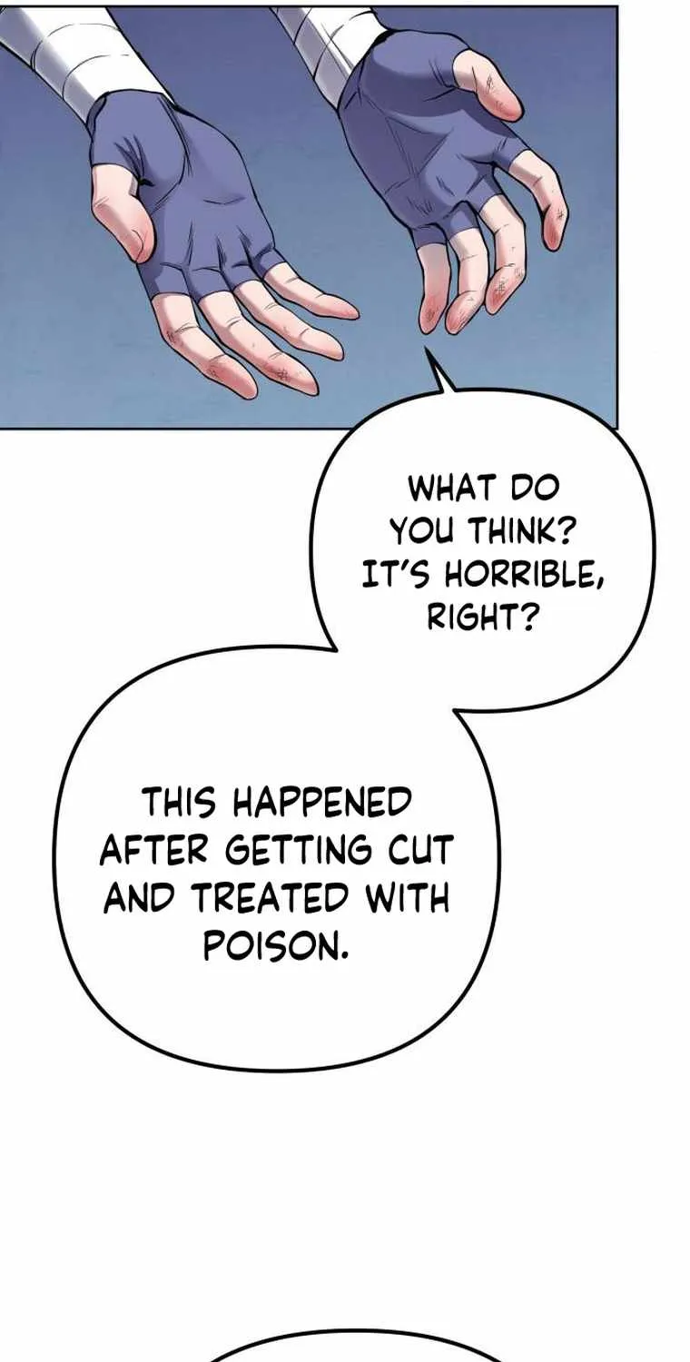 Ha Buk Paeng’s youngest son Zinmanga X Chapter 21 Page 87