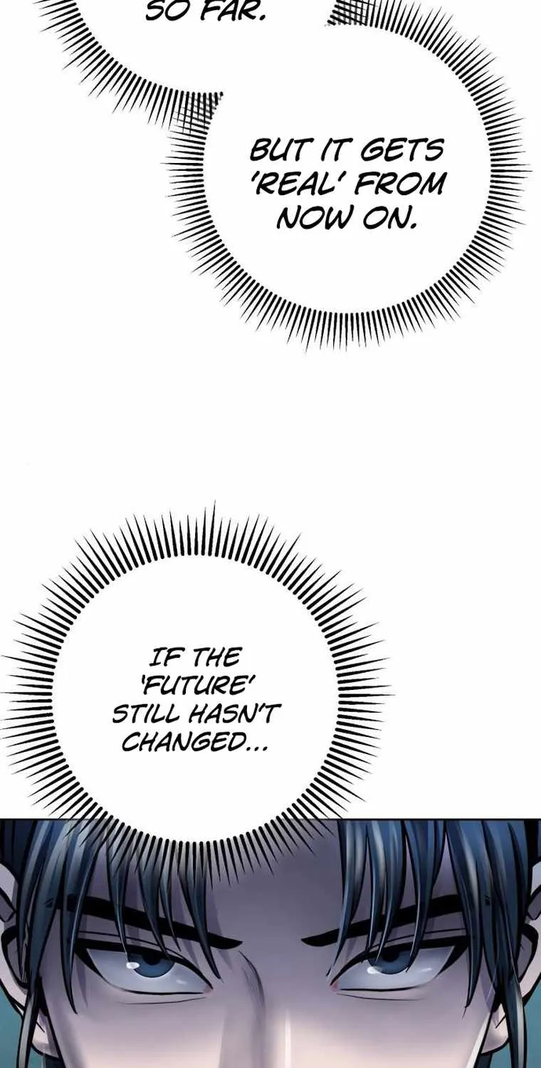 Ha Buk Paeng’s youngest son Zinmanga X Chapter 21 Page 102