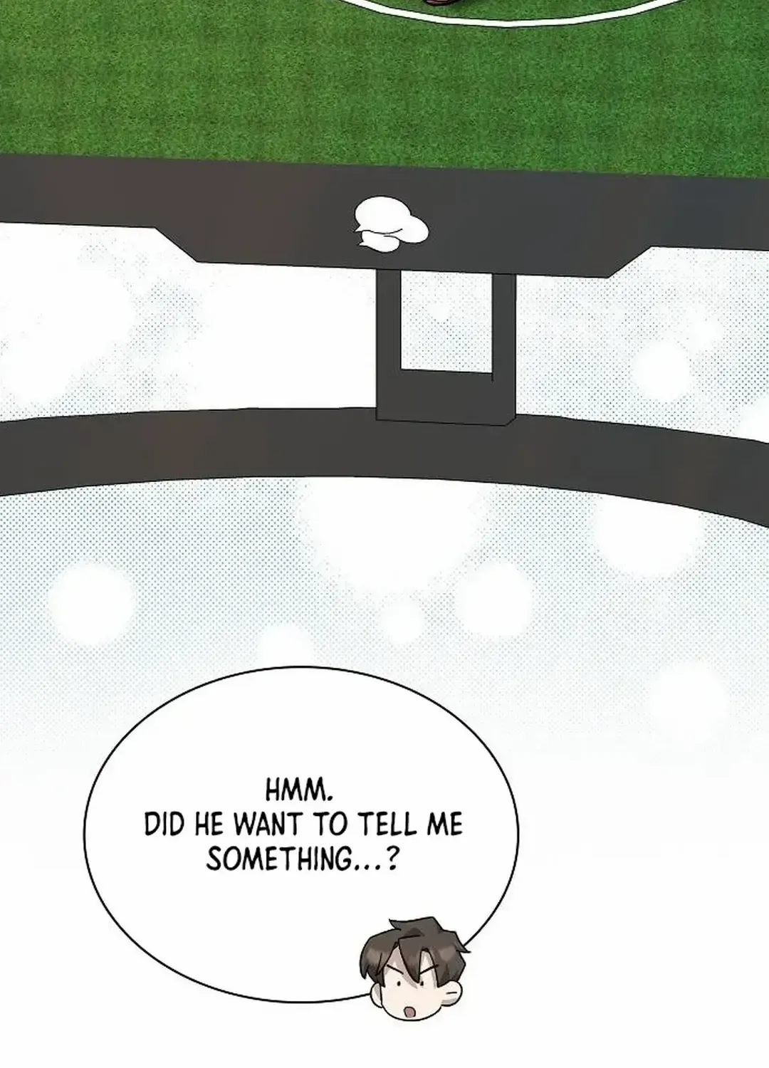 Genius Hitter Hits Fastball Zinmanga X Chapter 32 Page 27