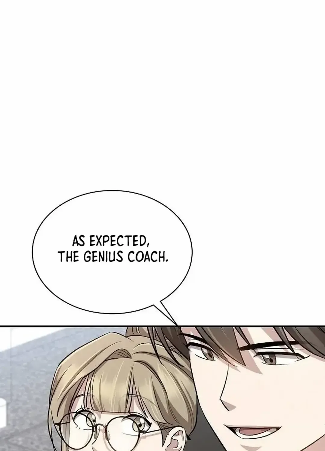 Genius Hitter Hits Fastball Zinmanga X Chapter 32 Page 46
