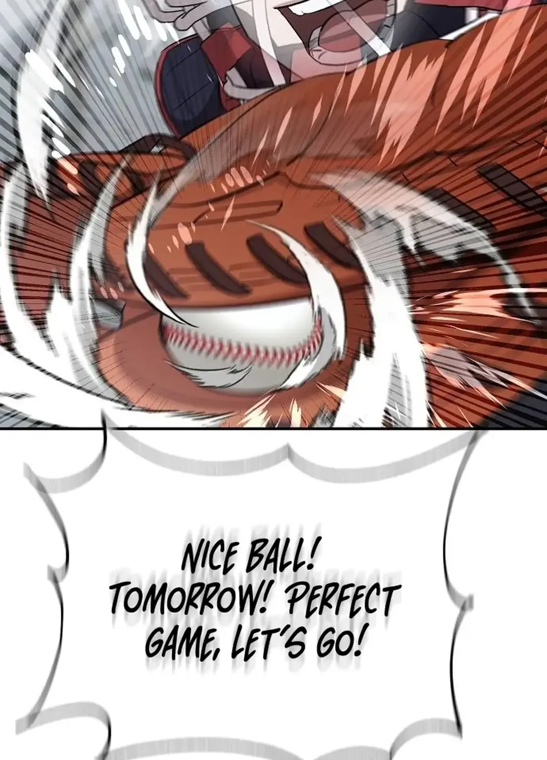 Genius Hitter Hits Fastball Zinmanga X Chapter 32 Page 86