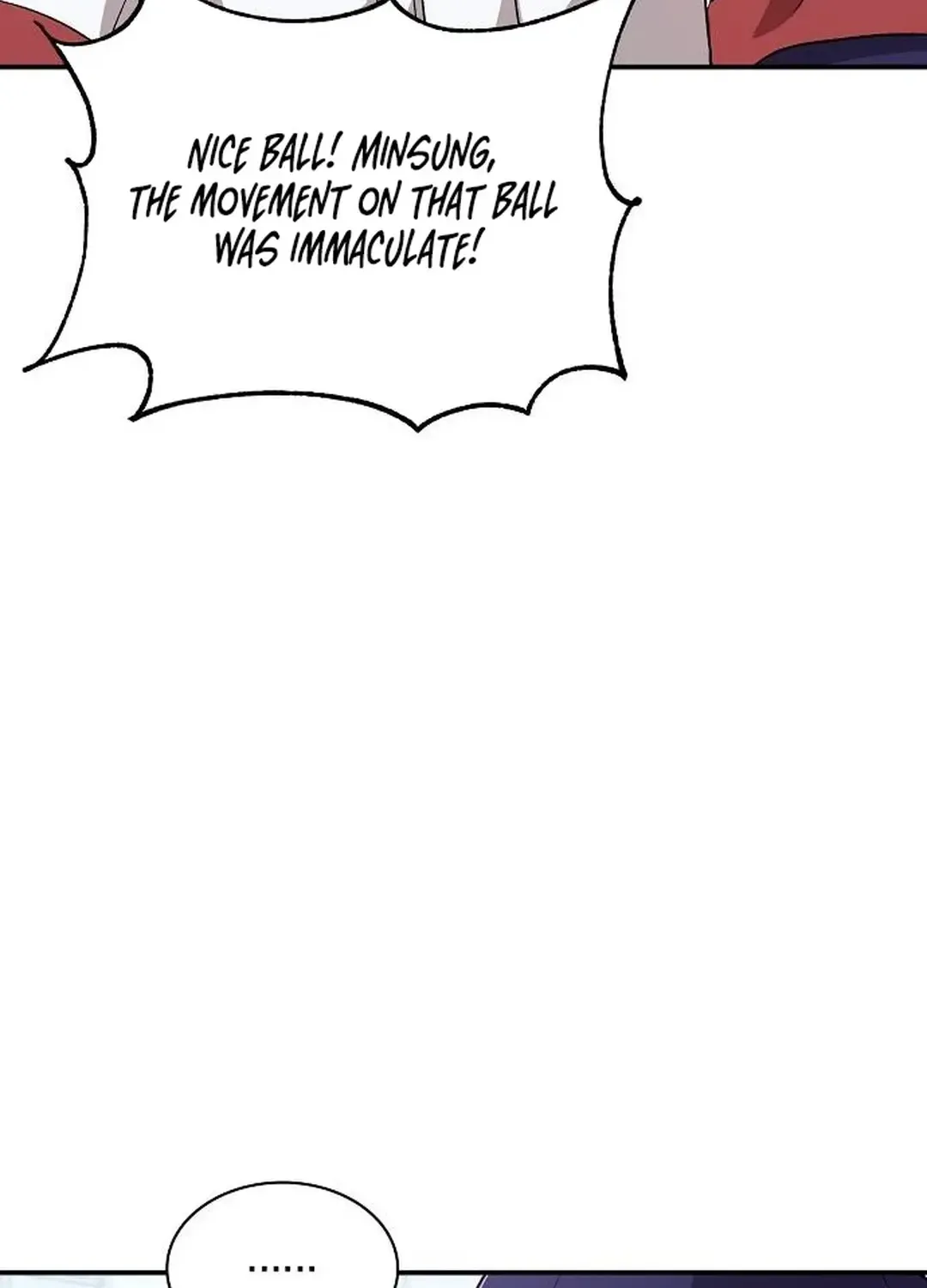 Genius Hitter Hits Fastball Zinmanga X Chapter 32 Page 93