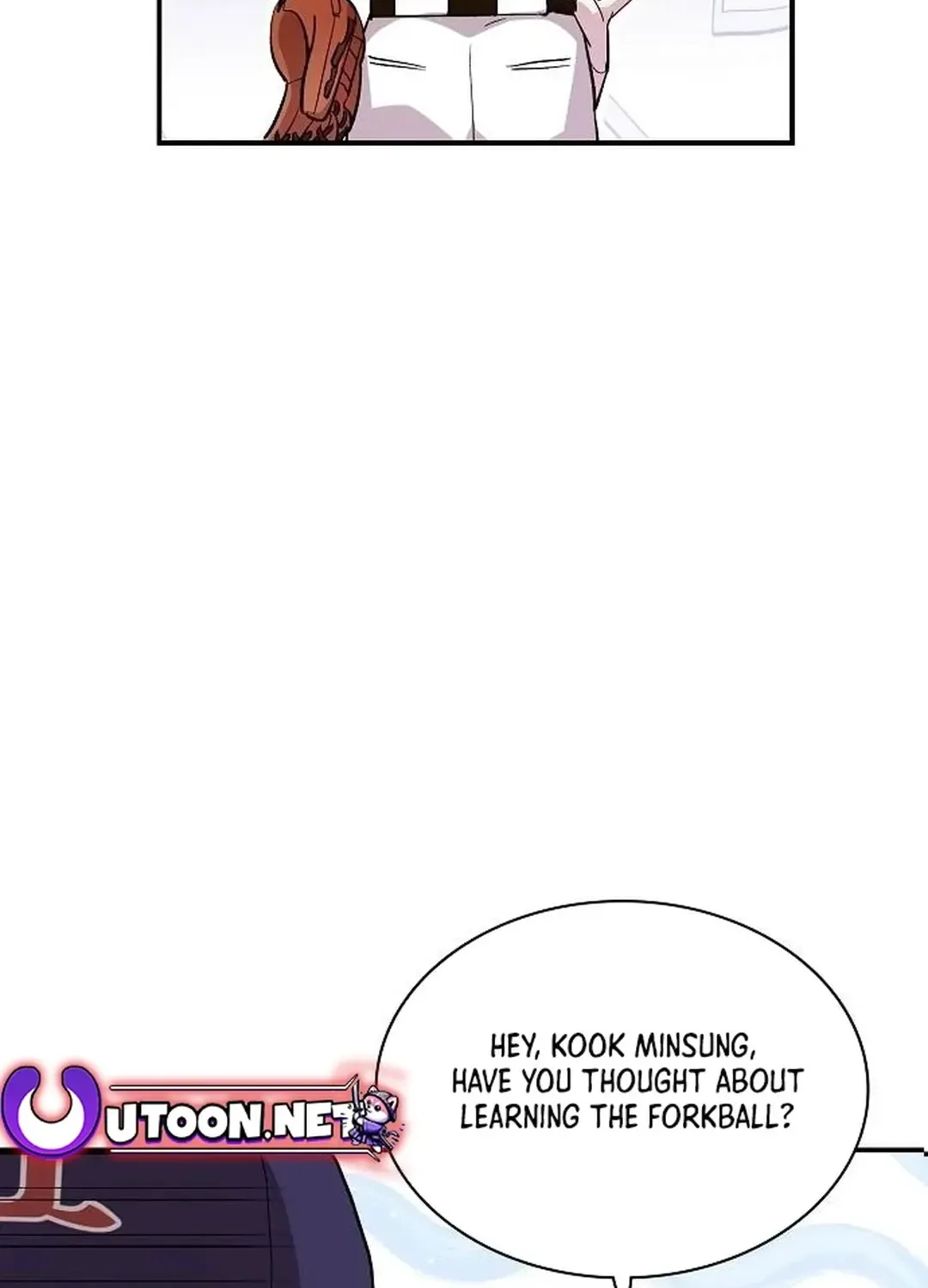 Genius Hitter Hits Fastball Zinmanga X Chapter 32 Page 107