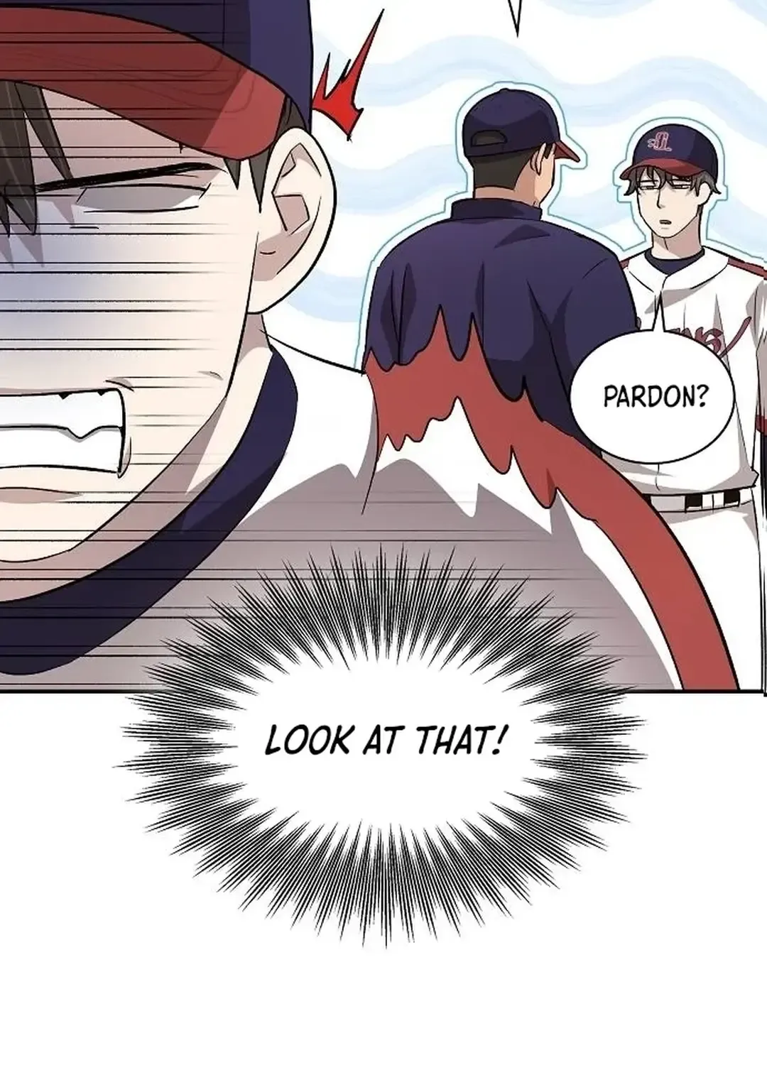 Genius Hitter Hits Fastball Zinmanga X Chapter 32 Page 108
