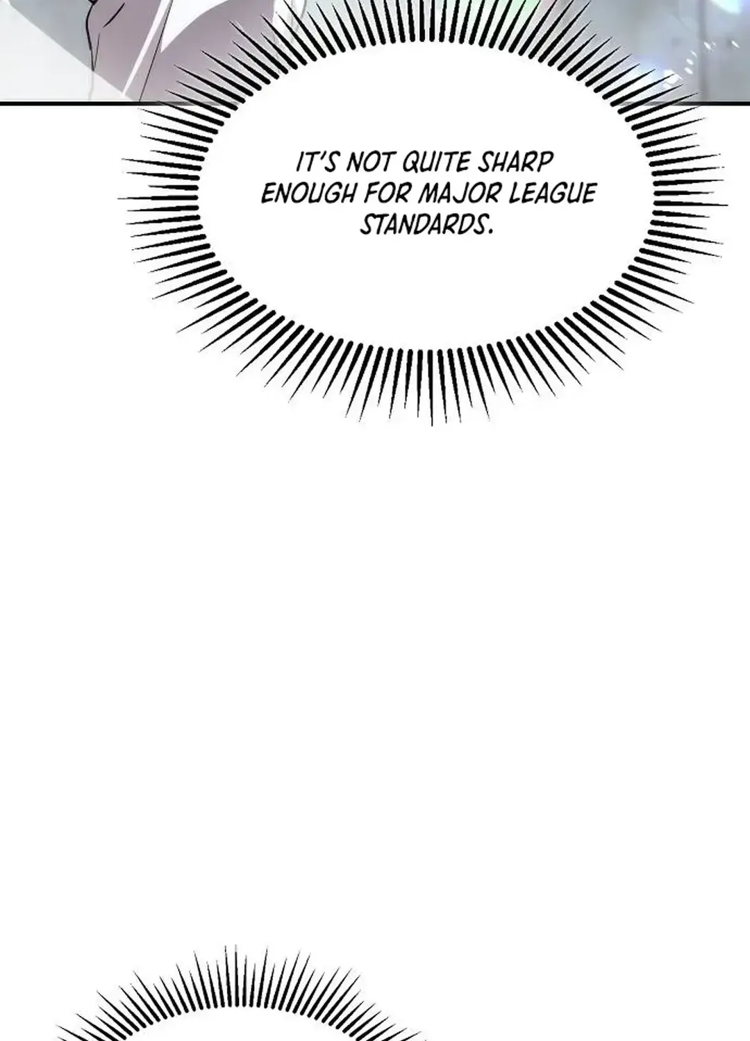 Genius Hitter Hits Fastball Zinmanga X Chapter 32 Page 121
