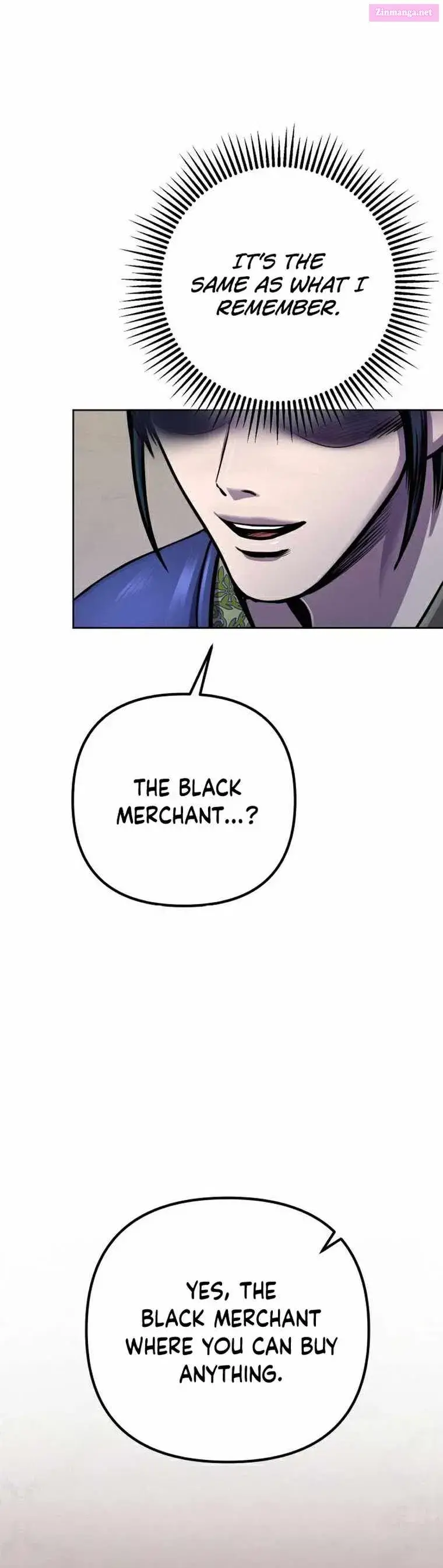 Ha Buk Paeng’s youngest son Zinmanga X Chapter 20 Page 20