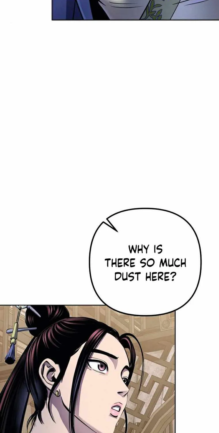 Ha Buk Paeng’s youngest son Zinmanga X Chapter 20 Page 44