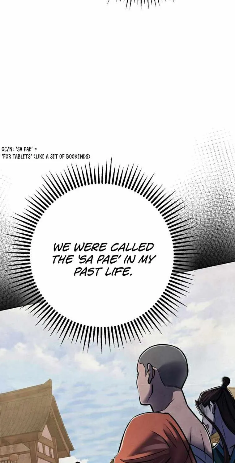 Ha Buk Paeng’s youngest son Zinmanga X Chapter 20 Page 51