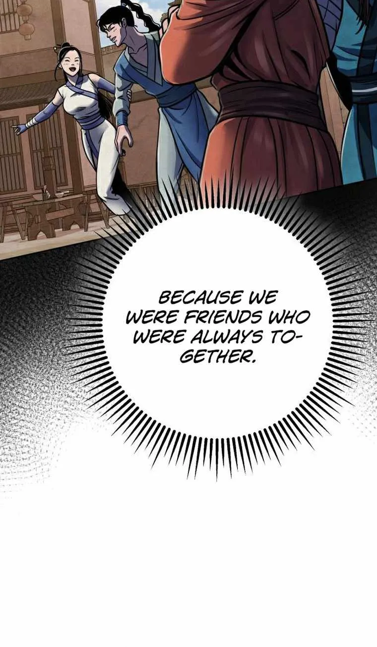Ha Buk Paeng’s youngest son Zinmanga X Chapter 20 Page 52