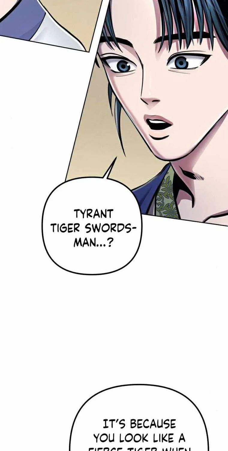 Ha Buk Paeng’s youngest son Zinmanga X Chapter 20 Page 58