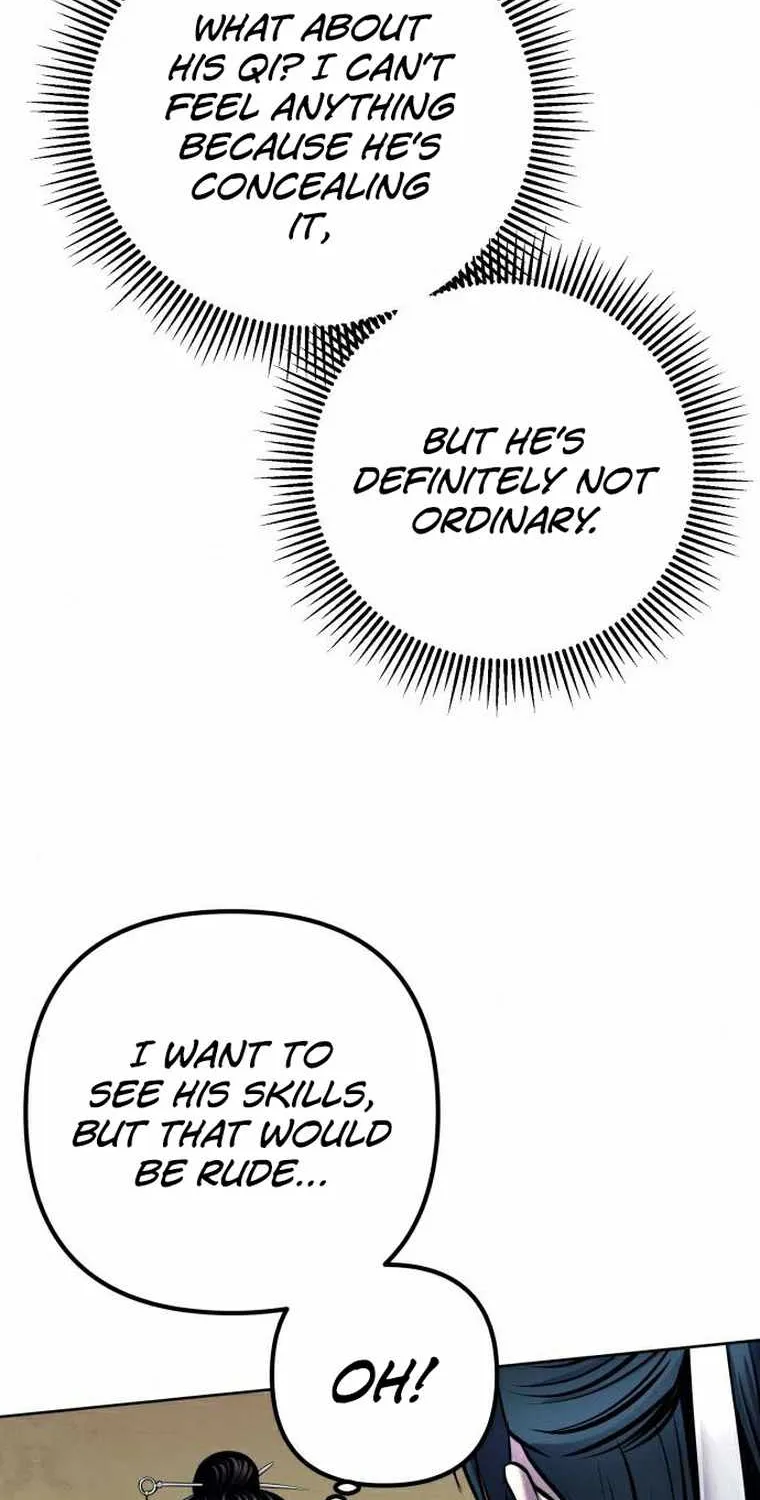 Ha Buk Paeng’s youngest son Zinmanga X Chapter 20 Page 61