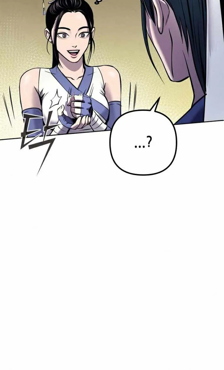 Ha Buk Paeng’s youngest son Zinmanga X Chapter 20 Page 62