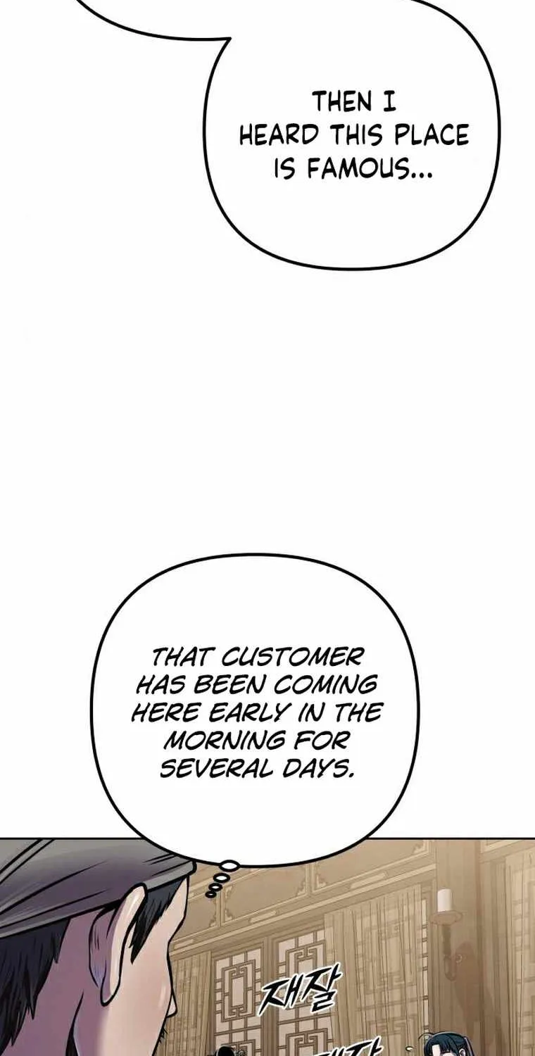 Ha Buk Paeng’s youngest son Zinmanga X Chapter 20 Page 64