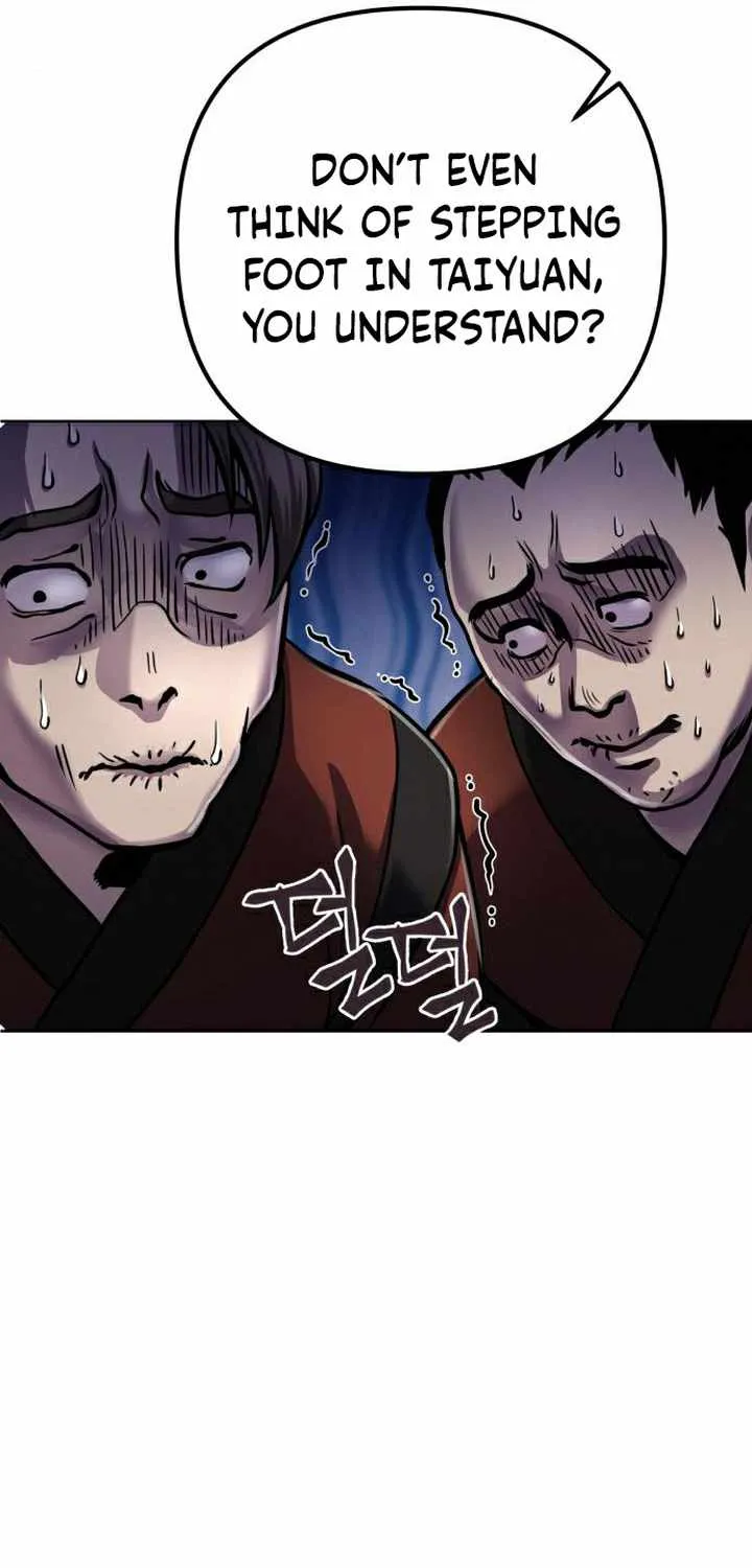 Ha Buk Paeng’s youngest son Zinmanga X Chapter 19 Page 69